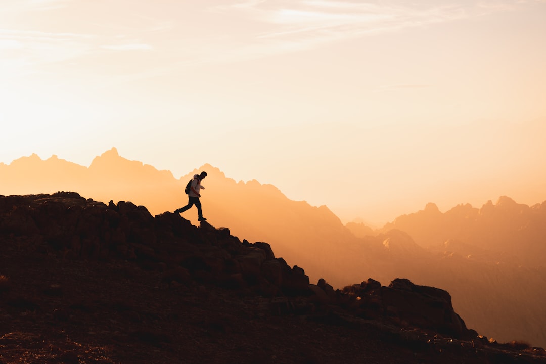 Embracing the Wild: The Psychological Benefits of Outdoor Adventures